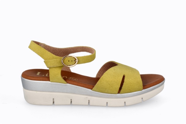 SANDALIAS LIMA VENECIA