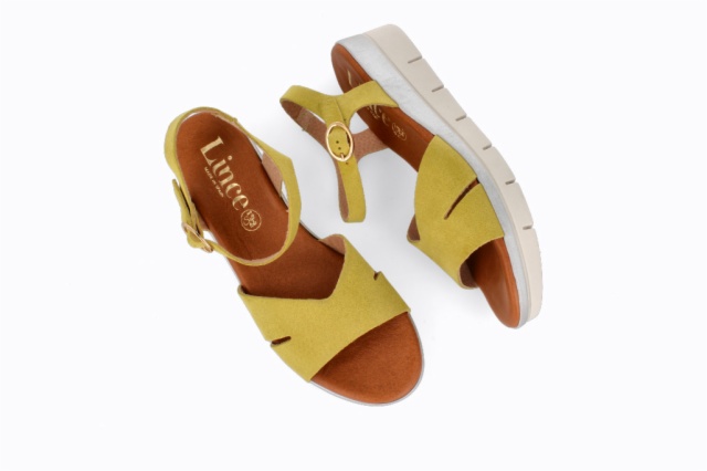 SANDALIAS LIMA VENECIA