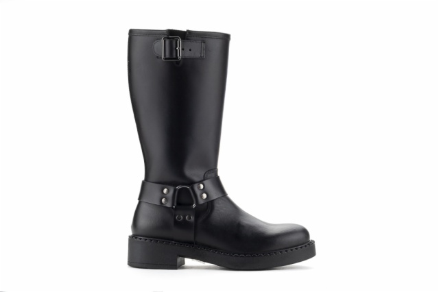 BOTAS QUATOR NEGRO