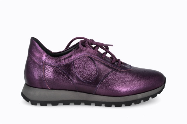 SNEAKER FLOTTER VENTURA MORADO