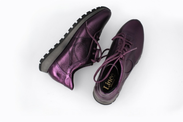 SNEAKER FLOTTER VENTURA MORADO