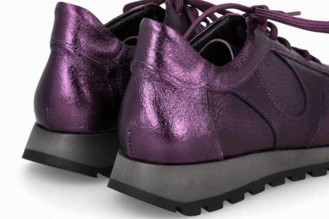 SNEAKER FLOTTER VENTURA MORADO