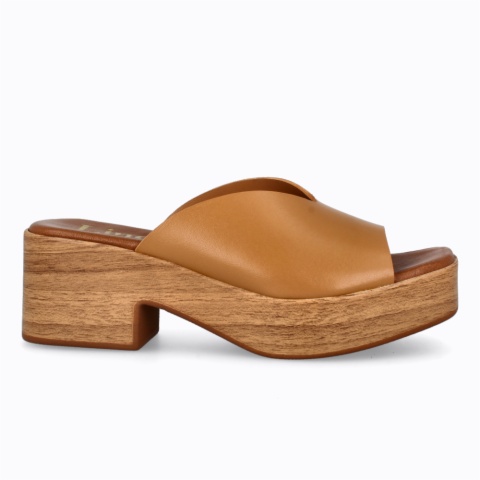 SANDALIAS CAMEL ABRIL