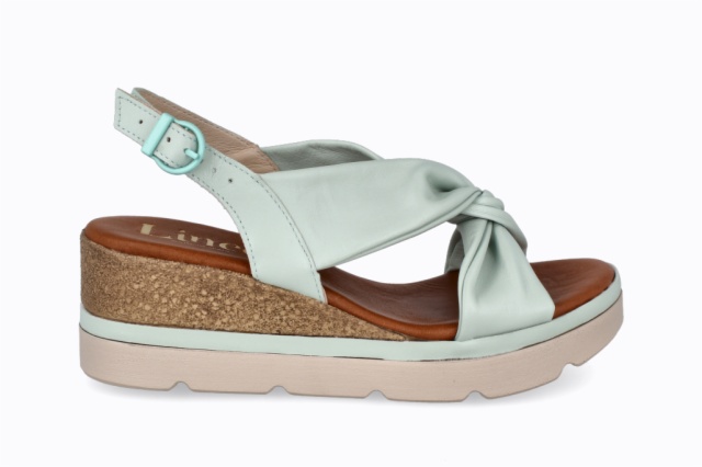 SANDALIAS FLORENCIA MINT LORENA