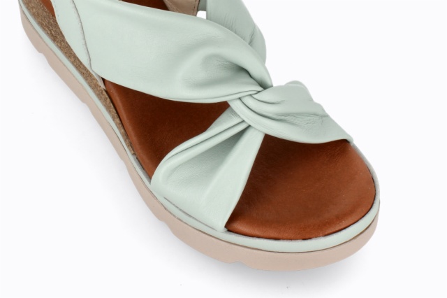 SANDALIAS FLORENCIA MINT LORENA