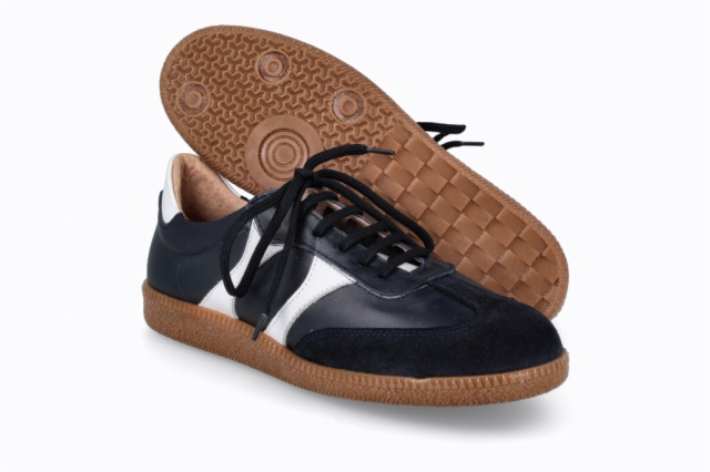 SNEAKER SAMBA NEGRO