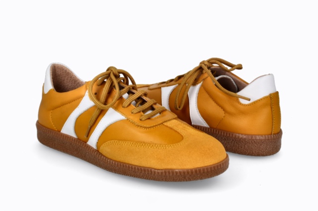 SNEAKER SAMBA MIEL