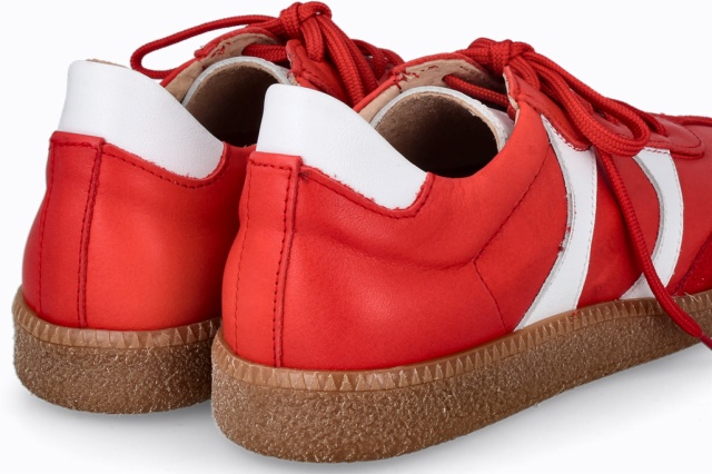 SNEAKER SAMBA ROJO