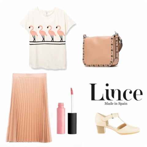 ¿Formal e informal en un mismo look? ¡Consíguelo con Lince Shoes!