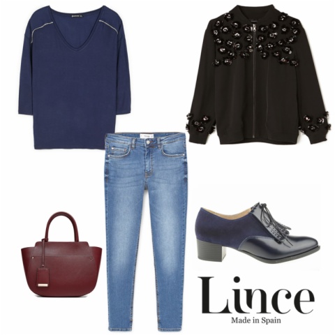 ¡Luce estilo y tendencia Lince Shoes!