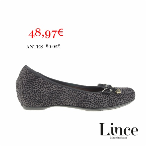 ¡REBAJAS LINCE SHOES!