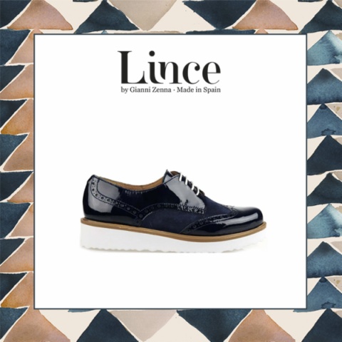 Por qué unos bluchers Lince Shoes son tus aliados de estilo para entretiempo