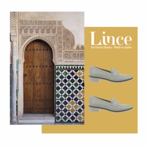 Un paseo por Granada con Lince Shoes