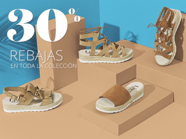 Qué zapatos comprar en rebajas